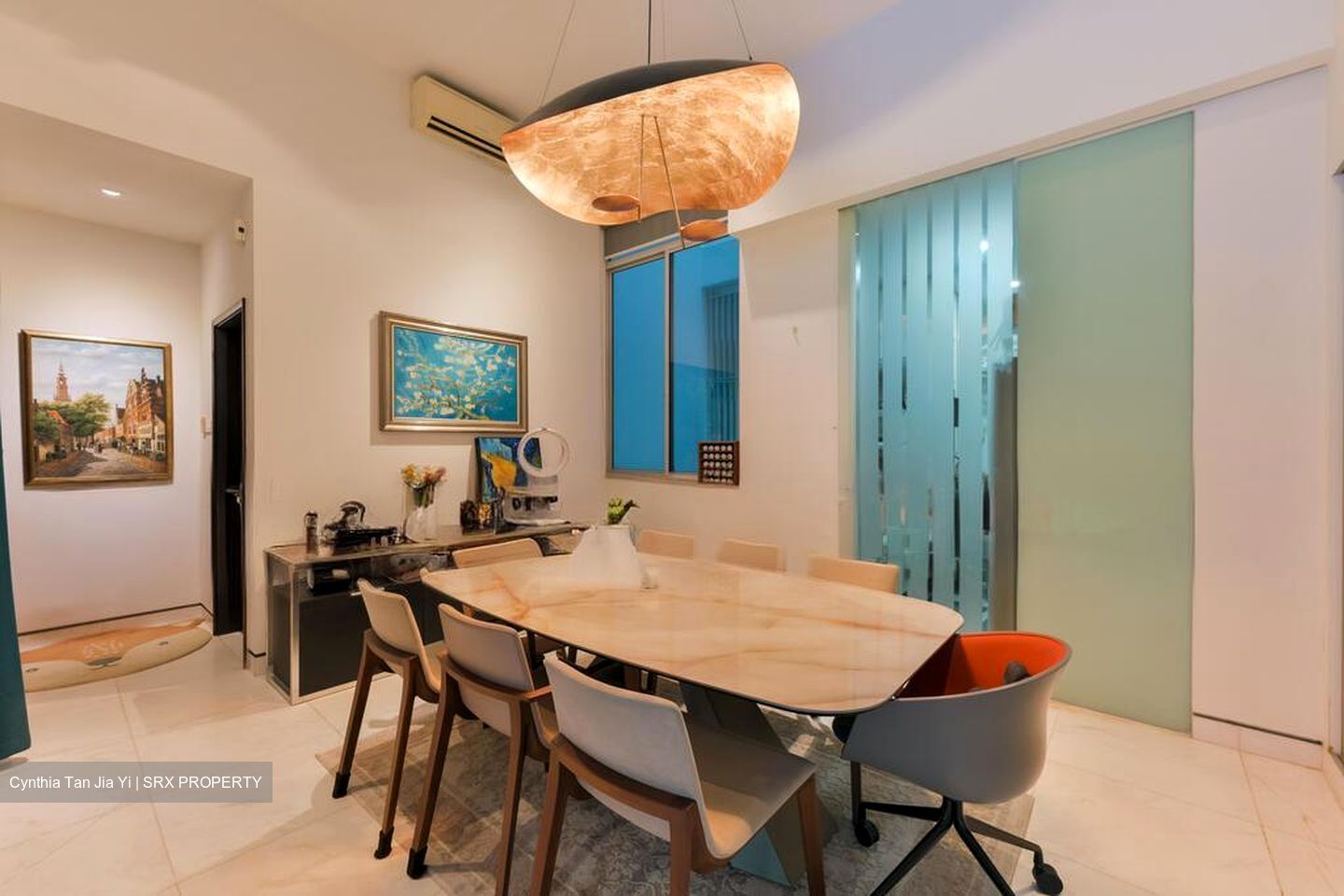 The Fernhill (D10), Apartment #566226701